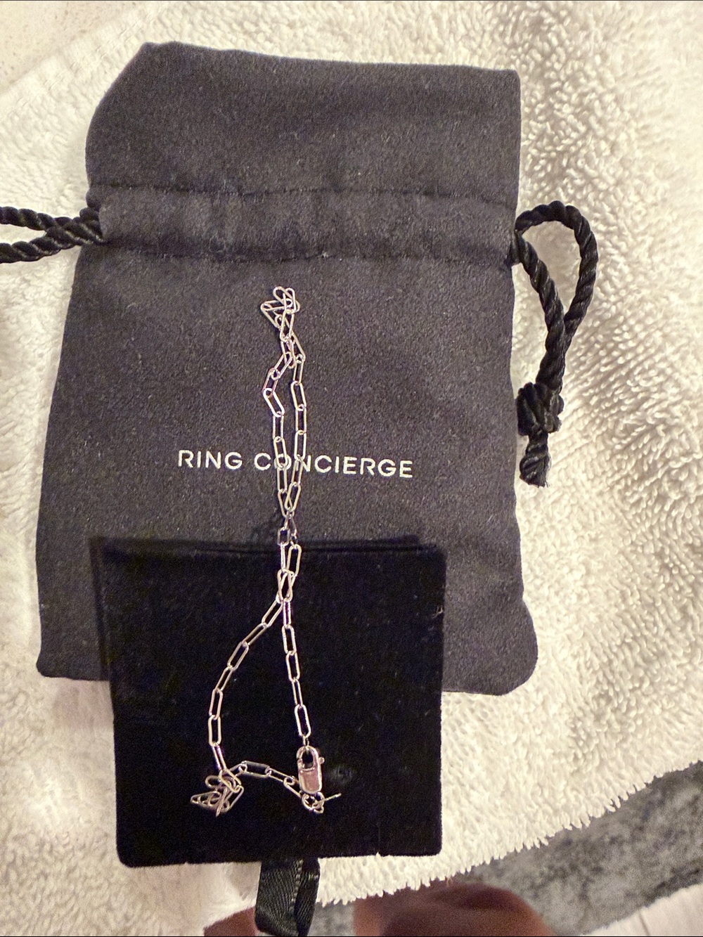 Accessories Subcategory Identification